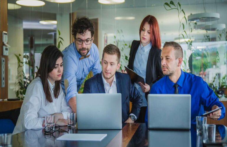 Manual Outreach Links for High-Authority and Editorial Backlinks