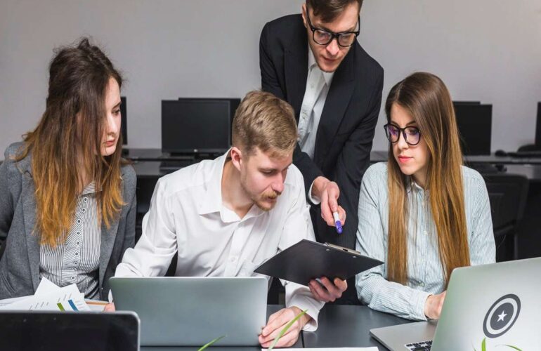 Guest Post on DA 55+