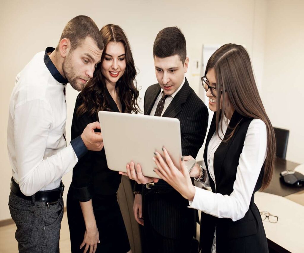 Guest Post for Marketing Websites to Build Authority & Rankings