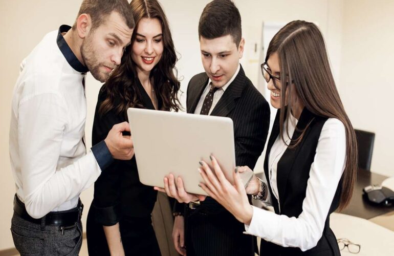 High DA Guest Posting to Build Powerful SEO Authority