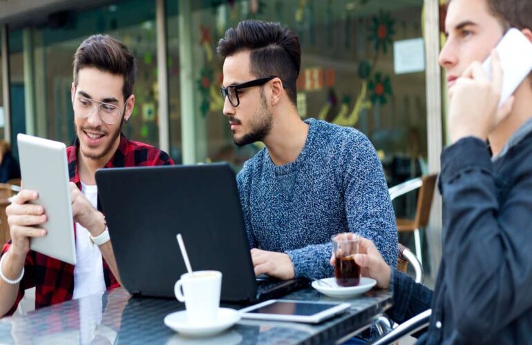 Press Release Services by Guest Post Community