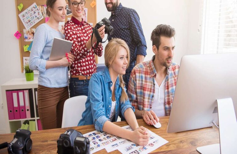 Guest Post for SaaS Brands to Build Authority