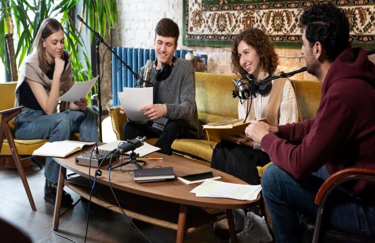 Guest Posting for Beginners: Step-by-Step Guide