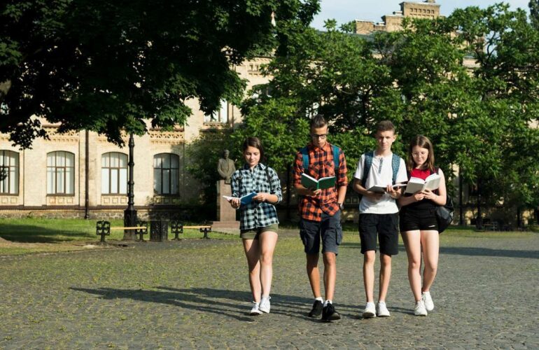 Education, EdTech & Study Abroad Guest Posting