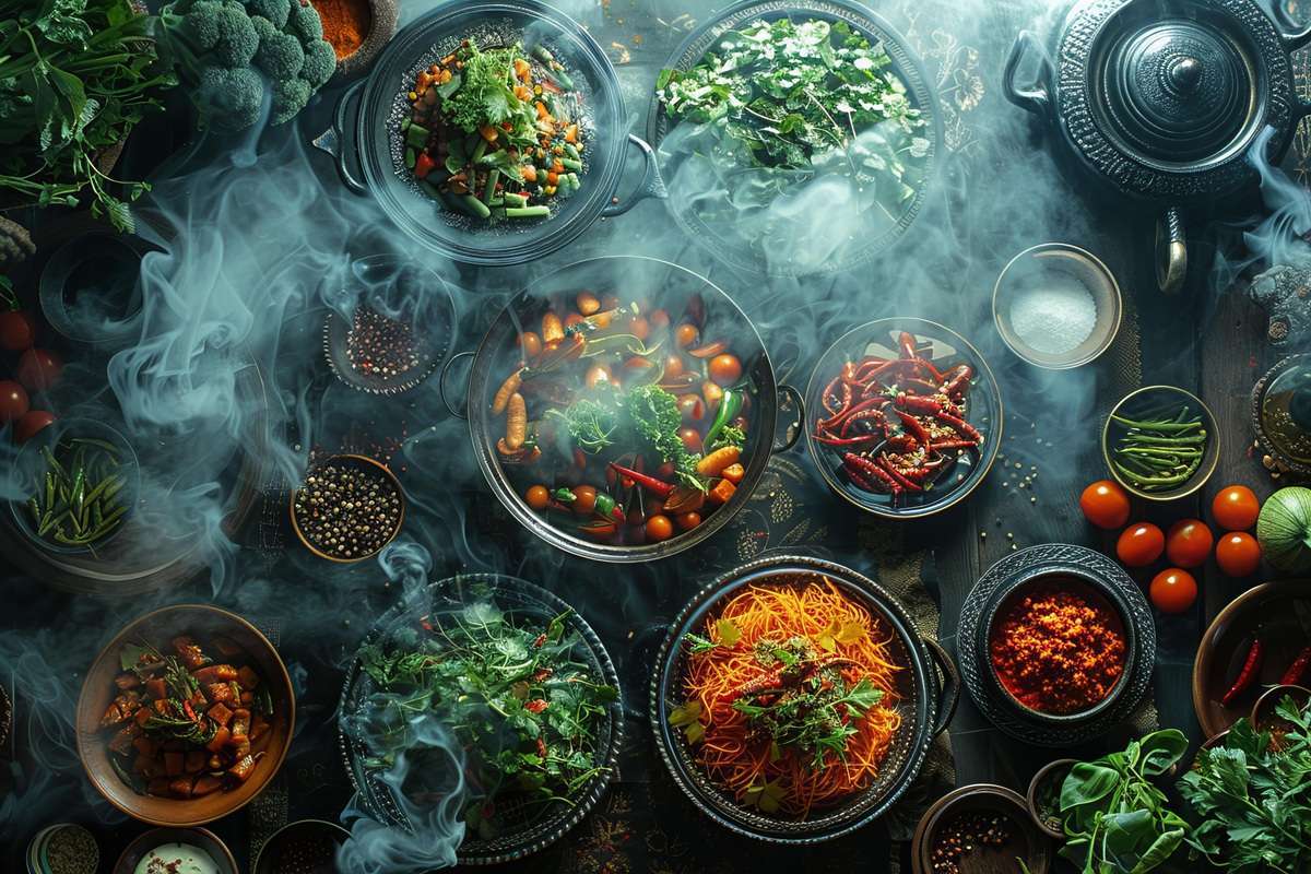 Guest Post for Food Blogs That Build Taste, Trust & Authority