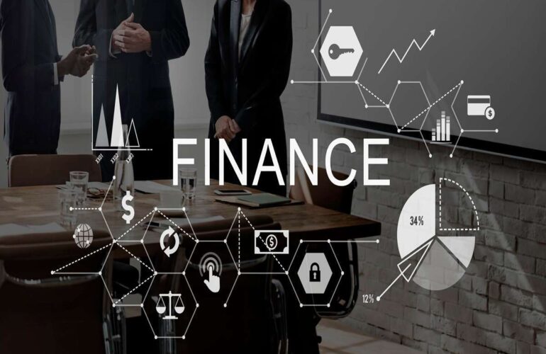 Finance, Banking, Insurance & FinTech Guest Posting
