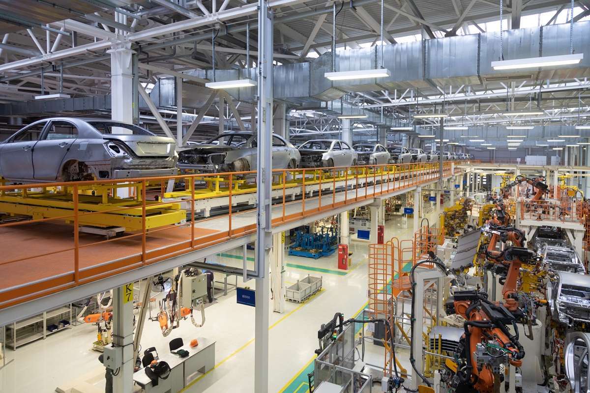 High-Authority Manufacturing Websites for Targeted Exposure​