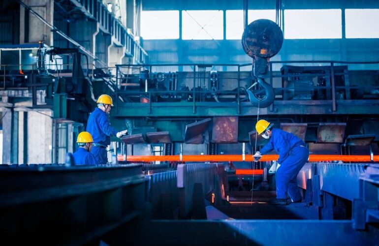 Guest Post for Manufacturing