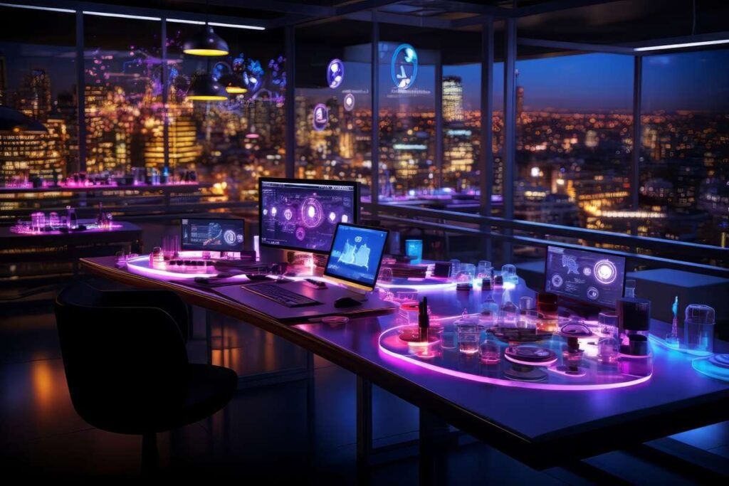 SaaS Guest Posting Services for B2B Lead Generation