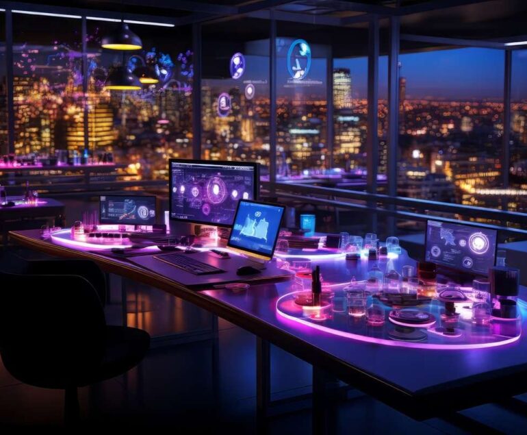 AI Search Is Killing Low-Authority Websites — Guest Posting Is the Survival Strategy