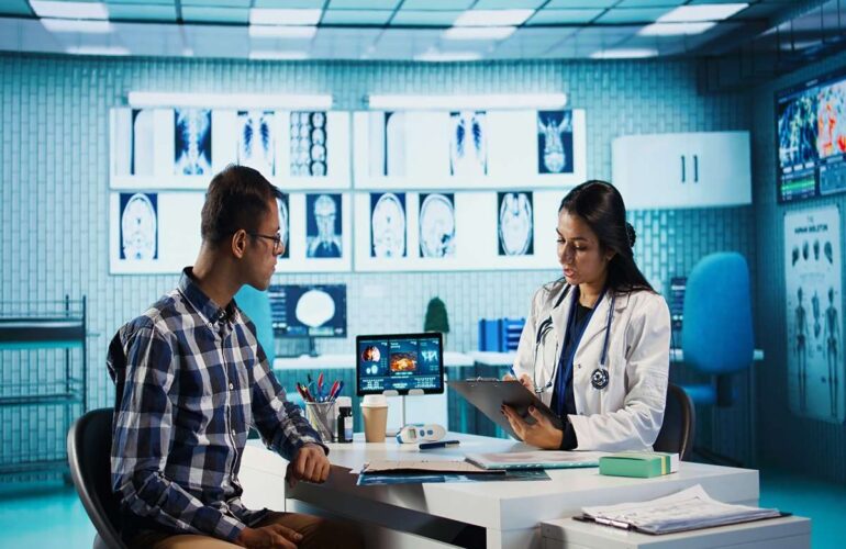 SaaS Guest Posting Services for B2B Lead Generation