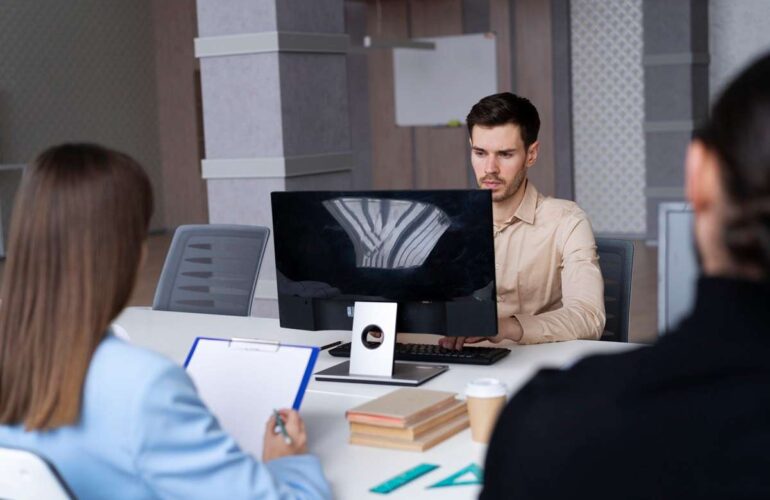 How PR Agencies Build Brand Trust Through Media