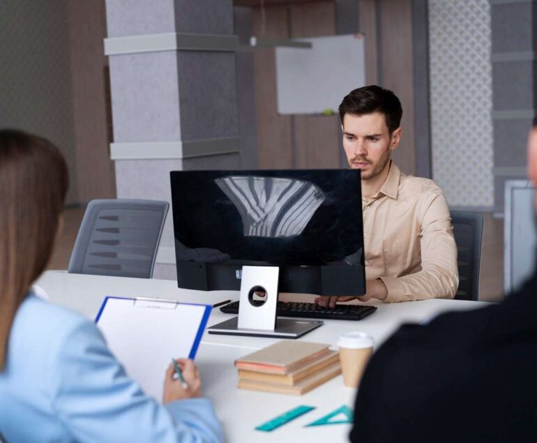 How PR Agencies Build Brand Trust Through Media