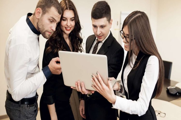 Guest Post for Marketing Websites to Build Authority & Rankings