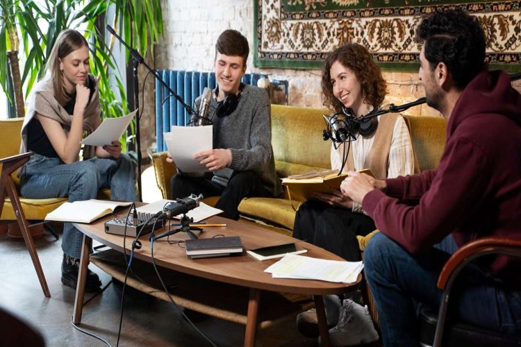 Guest Posting for Beginners: Step-by-Step Guide