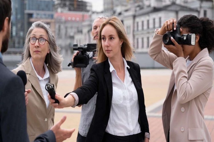 White Label PR Services by Guest Post Community