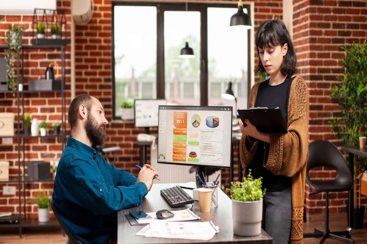 Manual Outreach Links for High-Authority and Editorial Backlinks