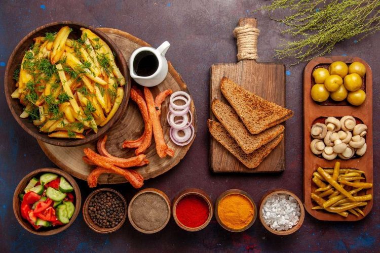 Guest Post for Food Blogs That Build Taste, Trust & Authority