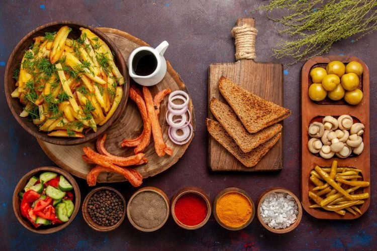 Guest Post for Food Blogs That Build Taste, Trust & Authority