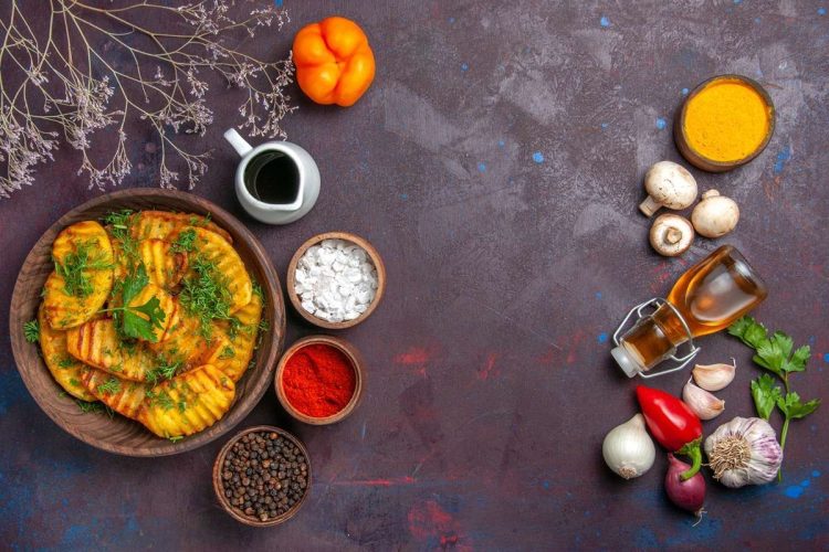 Guest Post for Food Blogs That Build Taste, Trust & Authority